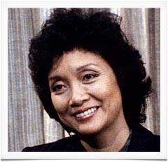 Adrienne Clarkson