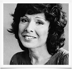 Barbara Frum