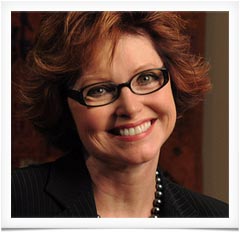 Carole Taylor