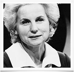 Jeanne Sauvé
