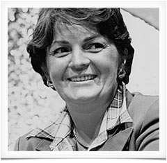 Myra Cree