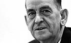 George F. Davidson